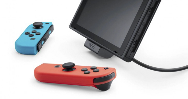 Joy-Con 飄移問題 Joy-Con 飄移問題
