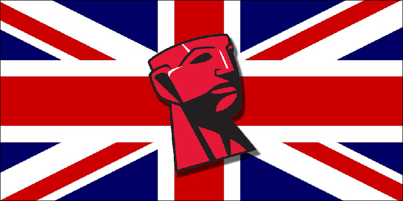 美國總統川普女兒伊凡卡 Twitter 祝賀新英國首相，意外將 Kingdom 打成「 Kingston 」 - 電腦王阿達