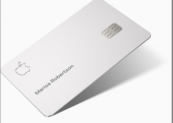 Apple Card 目前已在台申請商標註冊，年底有望推出？ - 電腦王阿達