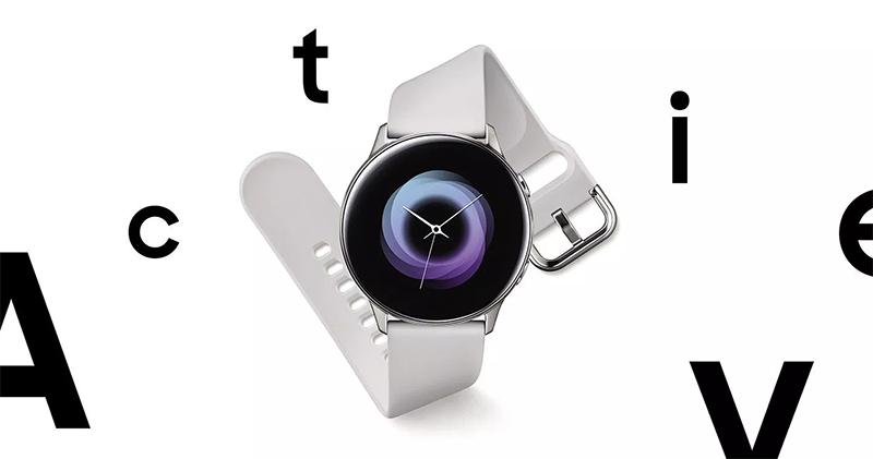 Galaxy Watch Active 介面更新降臨 ,還導入游泳與低心率偵測 - 電腦王阿達 Galaxy Watch Active 介面更新降臨 ,還導入游泳與低心率偵測 - 電腦王阿達