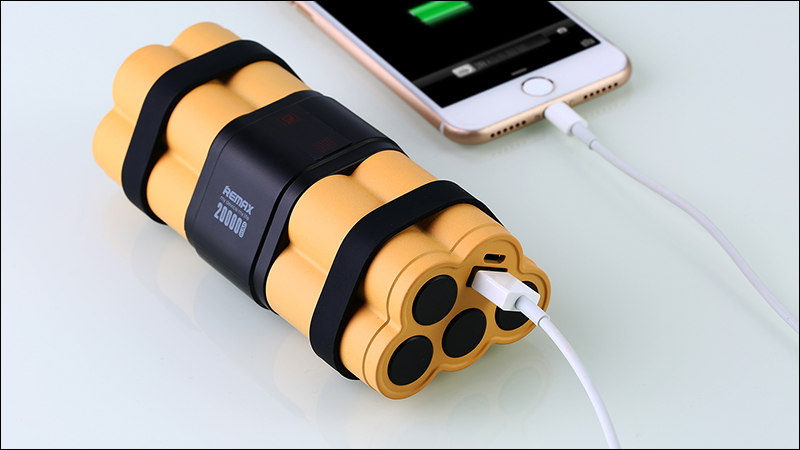 中國機場安檢查獲 旅客攜帶「定時炸彈造型行動電源」登機 - 電腦王阿達 中國機場安檢查獲 旅客攜帶「定時炸彈造型行動電源」登機 - 電腦王阿達