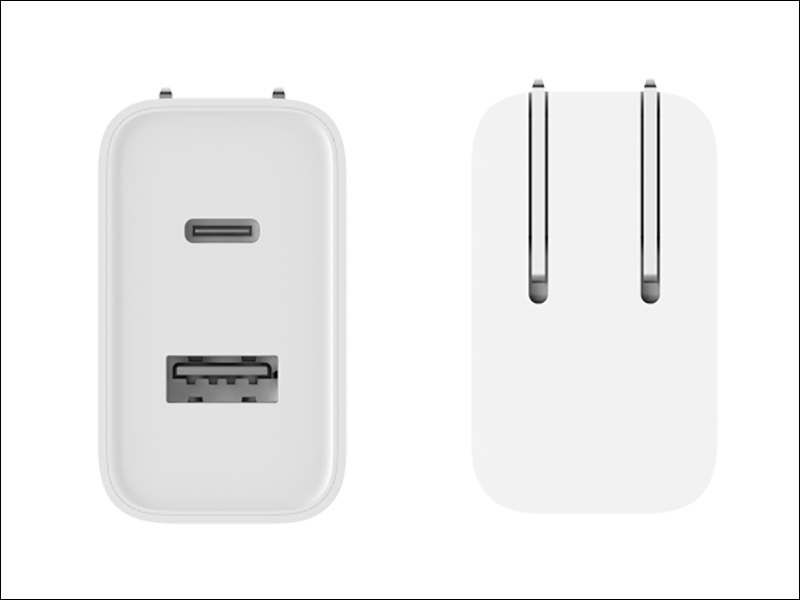小米 USB 充電器 30W快充版(Type A+C) 在台開賣,只要 275 元即可入手! - 電腦王阿達 小米 USB 充電器 30W快充版(Type A+C) 在台開賣,只要 275 元即可入手! - 電腦王阿達