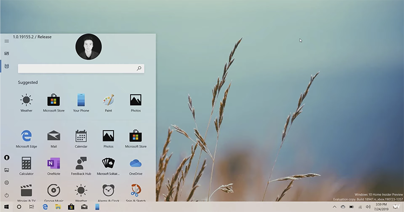 見過微軟流出的 Windows 10 全新開始選單 ,怎麼這麼... - 電腦王阿達 見過微軟流出的 Windows 10 全新開始選單 ,怎麼這麼... - 電腦王阿達
