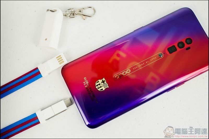 OPPO Reno巴薩限量版 開箱 - 26 OPPO Reno巴薩限量版 開箱 - 26