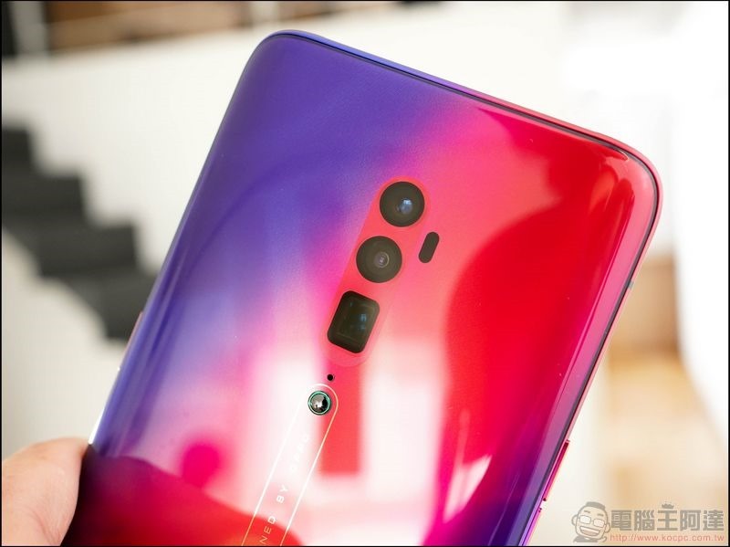 OPPO Reno巴薩限量版 開箱 - 13 OPPO Reno巴薩限量版 開箱 - 13