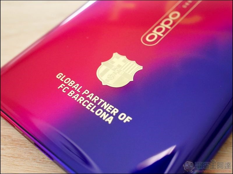 OPPO Reno巴薩限量版 開箱 - 23 OPPO Reno巴薩限量版 開箱 - 23