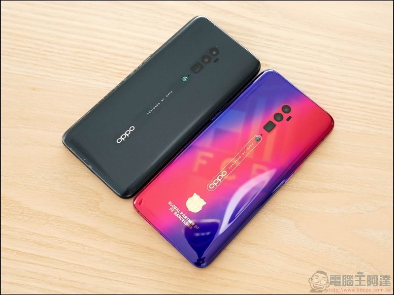 OPPO Reno巴薩限量版 開箱 - 12 OPPO Reno巴薩限量版 開箱 - 12
