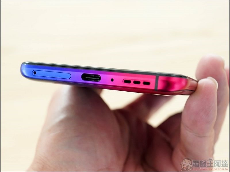 OPPO Reno巴薩限量版 開箱 - 16 OPPO Reno巴薩限量版 開箱 - 16