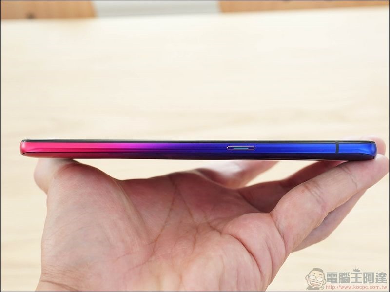 OPPO Reno巴薩限量版 開箱 - 17 OPPO Reno巴薩限量版 開箱 - 17