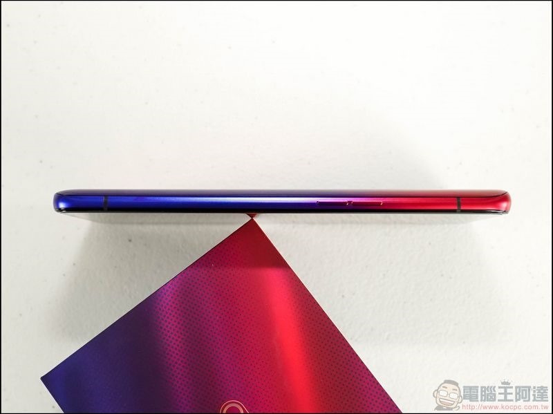 OPPO Reno巴薩限量版 開箱 - 24 OPPO Reno巴薩限量版 開箱 - 24