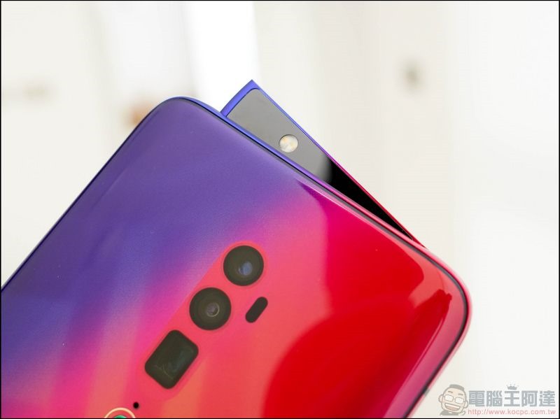 OPPO Reno巴薩限量版 開箱 - 20 OPPO Reno巴薩限量版 開箱 - 20