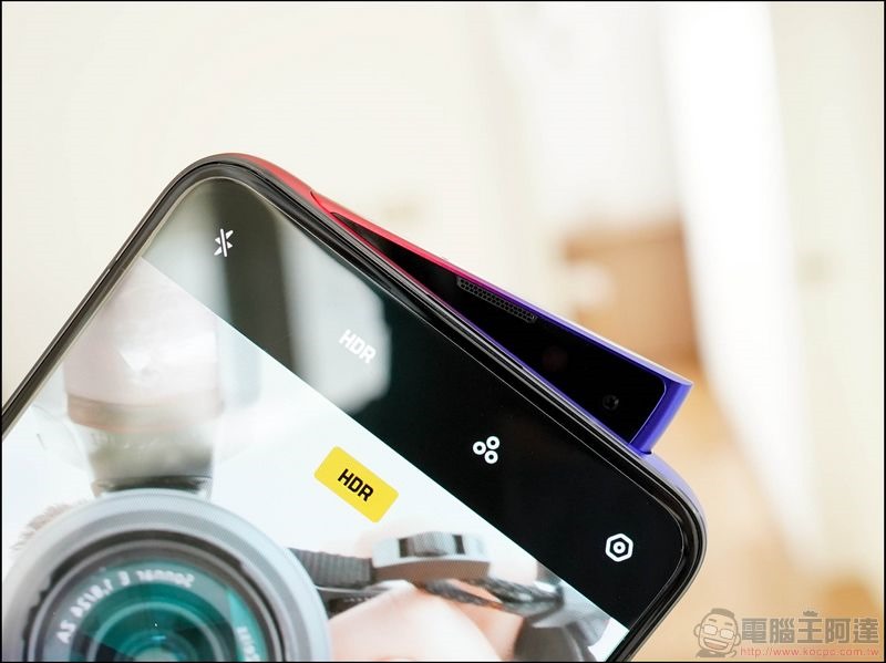OPPO Reno巴薩限量版 開箱 - 21 OPPO Reno巴薩限量版 開箱 - 21