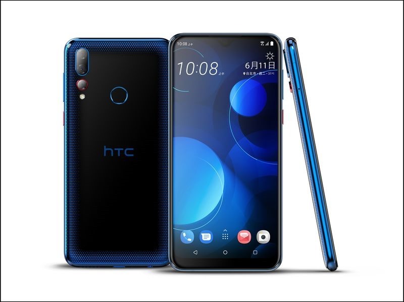 HTC DESIRE 19 正式開賣 - 2 HTC DESIRE 19 正式開賣 - 2