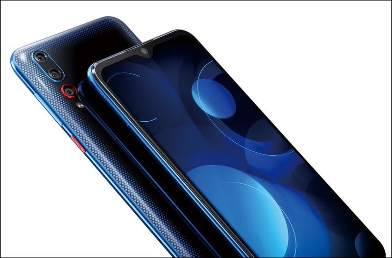 HTC DESIRE 19 正式開賣 - 4 HTC DESIRE 19 正式開賣 - 4