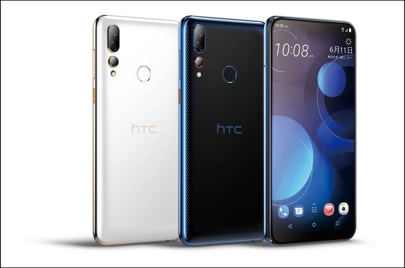 HTC DESIRE 19 正式開賣 - 3 HTC DESIRE 19 正式開賣 - 3