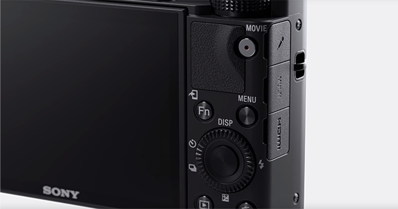 SONY RX100 VII 登場:內建 3.5mm 麥克風孔(!)身懷 A9 絕技的終極黑卡誕生 - 電腦王阿達 SONY RX100 VII 登場:內建 3.5mm 麥克風孔(!)身懷 A9 絕技的終極黑卡誕生 - 電腦王阿達