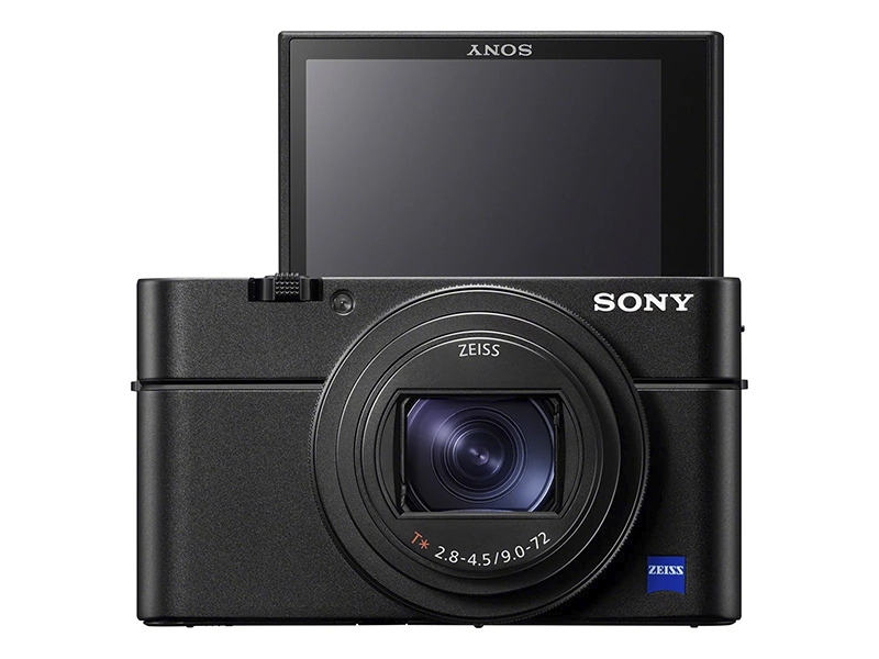 SONY RX100 VII 登場:內建 3.5mm 麥克風孔(!)身懷 A9 絕技的終極黑卡誕生 - 電腦王阿達 SONY RX100 VII 登場:內建 3.5mm 麥克風孔(!)身懷 A9 絕技的終極黑卡誕生 - 電腦王阿達
