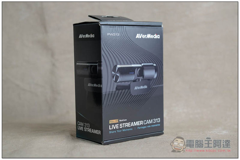 實況主神物 AVerMedia LIVE STREAMER BO311 實況大禮包開箱! - 電腦王阿達 實況主神物 AVerMedia LIVE STREAMER BO311 實況大禮包開箱! - 電腦王阿達