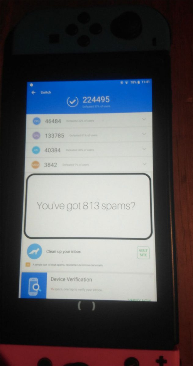 Nintendo Switch 第三方 Android 8.1 ROM 即將開放下載 - 電腦王阿達 Nintendo Switch 第三方 Android 8.1 ROM 即將開放下載 - 電腦王阿達