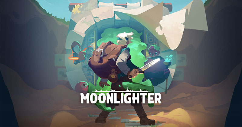 EPIC Game Store 本週免費遊戲《 Moonlighter》 和《This War of Mine》,風格各異一樣好玩 - 電腦王阿達 EPIC Game Store 本週免費遊戲《 Moonlighter》 和《This War of Mine》,風格各異一樣好玩 - 電腦王阿達