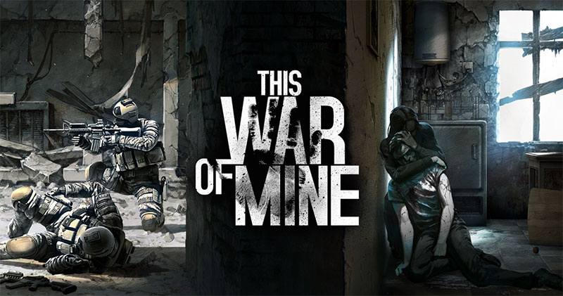 EPIC Game Store 本週免費遊戲《 Moonlighter》 和《This War of Mine》,風格各異一樣好玩 - 電腦王阿達 EPIC Game Store 本週免費遊戲《 Moonlighter》 和《This War of Mine》,風格各異一樣好玩 - 電腦王阿達