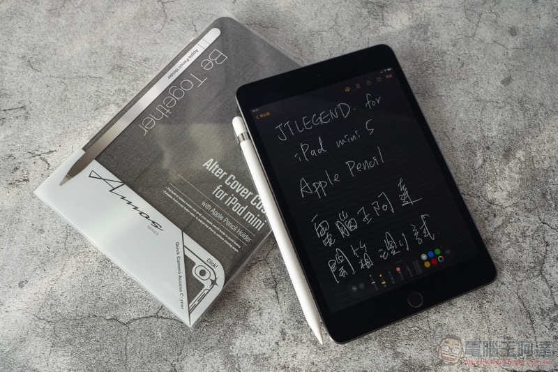 功能與美感兼具, JTLEGEND iPad mini 5 相機快取多角度折疊布紋皮套 開箱 / 評測 / 評價 / 心得 - 電腦王阿達 功能與美感兼具, JTLEGEND iPad mini 5 相機快取多角度折疊布紋皮套 開箱 / 評測 / 評價 / 心得 - 電腦王阿達