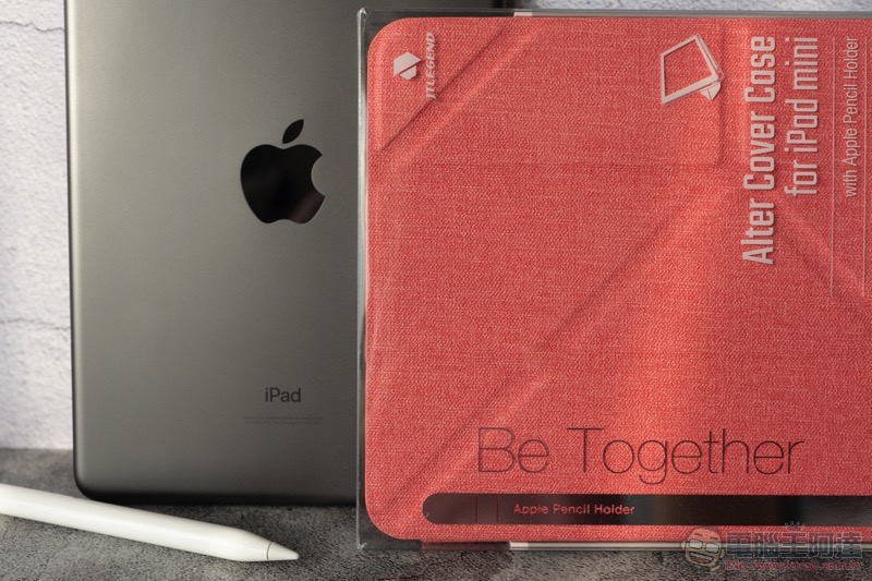 功能與美感兼具, JTLEGEND iPad mini 5 相機快取多角度折疊布紋皮套 開箱 / 評測 / 評價 / 心得 - 電腦王阿達 功能與美感兼具, JTLEGEND iPad mini 5 相機快取多角度折疊布紋皮套 開箱 / 評測 / 評價 / 心得 - 電腦王阿達