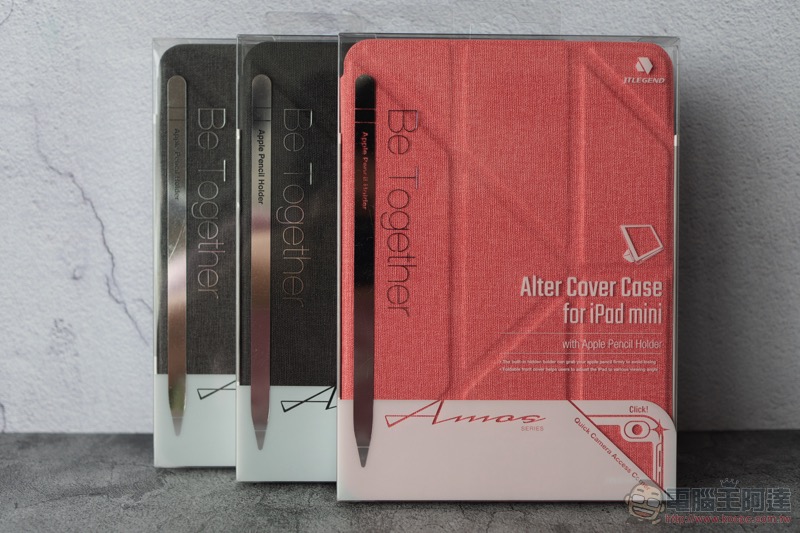 功能與美感兼具, JTLEGEND iPad mini 5 相機快取多角度折疊布紋皮套 開箱 / 評測 / 評價 / 心得 - 電腦王阿達 功能與美感兼具, JTLEGEND iPad mini 5 相機快取多角度折疊布紋皮套 開箱 / 評測 / 評價 / 心得 - 電腦王阿達