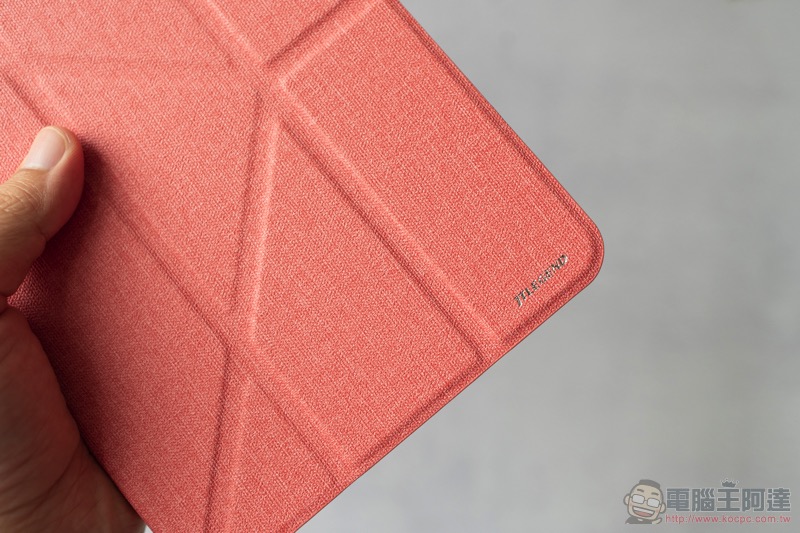 功能與美感兼具, JTLEGEND iPad mini 5 相機快取多角度折疊布紋皮套 開箱 / 評測 / 評價 / 心得 - 電腦王阿達 功能與美感兼具, JTLEGEND iPad mini 5 相機快取多角度折疊布紋皮套 開箱 / 評測 / 評價 / 心得 - 電腦王阿達