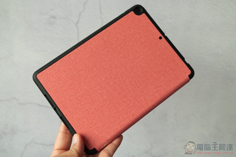 功能與美感兼具, JTLEGEND iPad mini 5 相機快取多角度折疊布紋皮套 開箱 / 評測 / 評價 / 心得 - 電腦王阿達 功能與美感兼具, JTLEGEND iPad mini 5 相機快取多角度折疊布紋皮套 開箱 / 評測 / 評價 / 心得 - 電腦王阿達