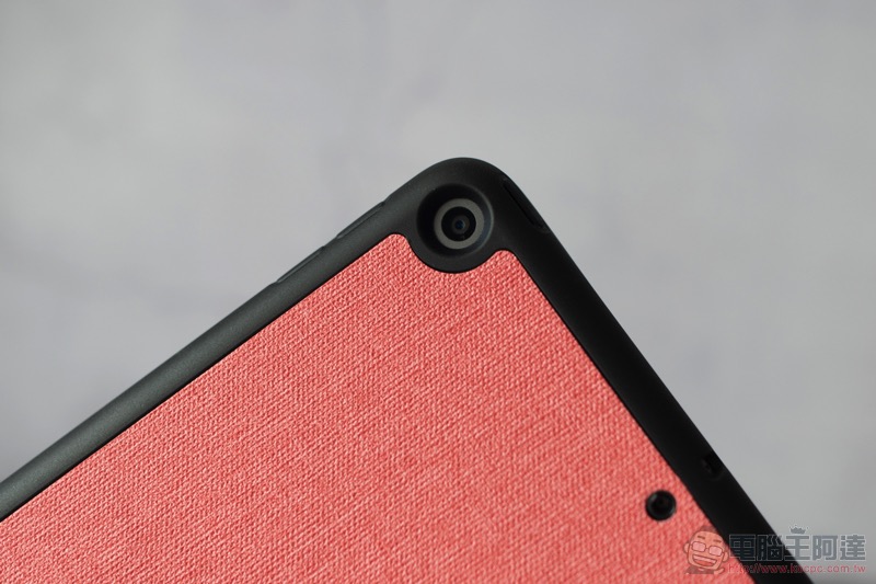 功能與美感兼具, JTLEGEND iPad mini 5 相機快取多角度折疊布紋皮套 開箱 / 評測 / 評價 / 心得 - 電腦王阿達 功能與美感兼具, JTLEGEND iPad mini 5 相機快取多角度折疊布紋皮套 開箱 / 評測 / 評價 / 心得 - 電腦王阿達