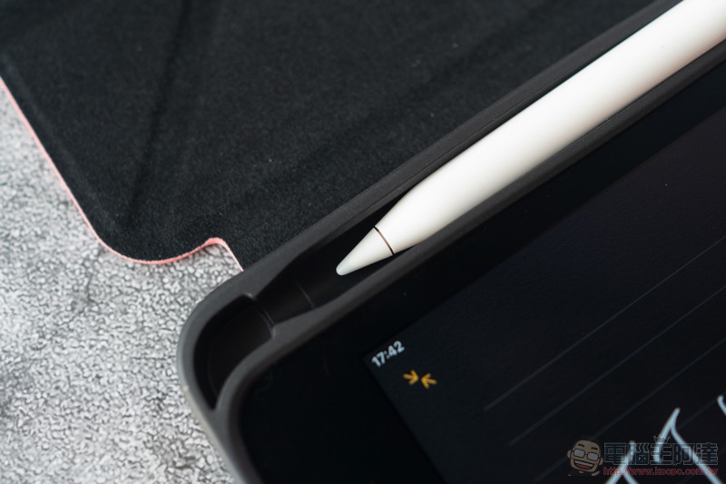 功能與美感兼具, JTLEGEND iPad mini 5 相機快取多角度折疊布紋皮套 開箱 / 評測 / 評價 / 心得 - 電腦王阿達 功能與美感兼具, JTLEGEND iPad mini 5 相機快取多角度折疊布紋皮套 開箱 / 評測 / 評價 / 心得 - 電腦王阿達