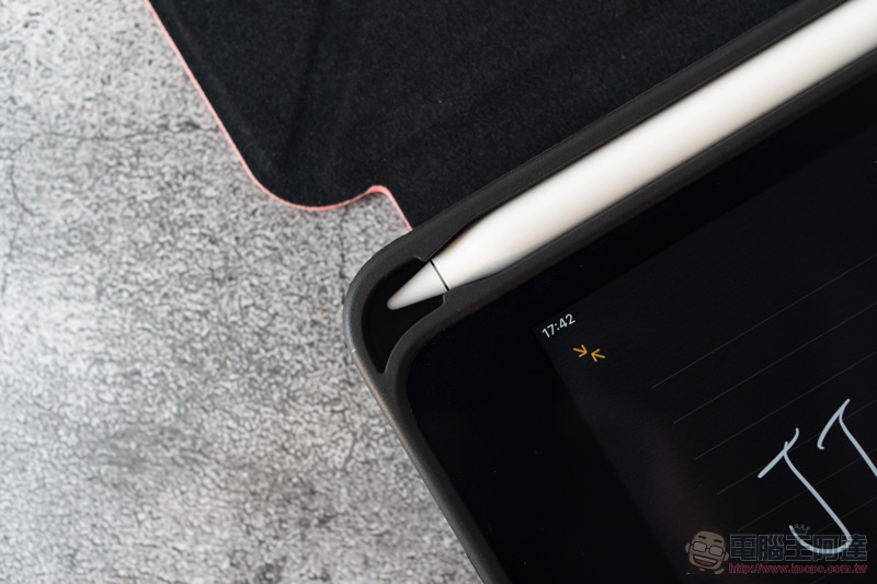 功能與美感兼具, JTLEGEND iPad mini 5 相機快取多角度折疊布紋皮套 開箱 / 評測 / 評價 / 心得 - 電腦王阿達 功能與美感兼具, JTLEGEND iPad mini 5 相機快取多角度折疊布紋皮套 開箱 / 評測 / 評價 / 心得 - 電腦王阿達