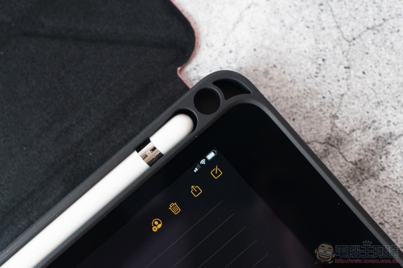 功能與美感兼具, JTLEGEND iPad mini 5 相機快取多角度折疊布紋皮套 開箱 / 評測 / 評價 / 心得 - 電腦王阿達 功能與美感兼具, JTLEGEND iPad mini 5 相機快取多角度折疊布紋皮套 開箱 / 評測 / 評價 / 心得 - 電腦王阿達