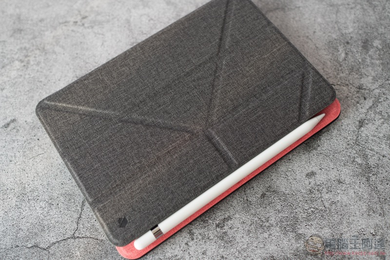 功能與美感兼具, JTLEGEND iPad mini 5 相機快取多角度折疊布紋皮套 開箱 / 評測 / 評價 / 心得 - 電腦王阿達 功能與美感兼具, JTLEGEND iPad mini 5 相機快取多角度折疊布紋皮套 開箱 / 評測 / 評價 / 心得 - 電腦王阿達