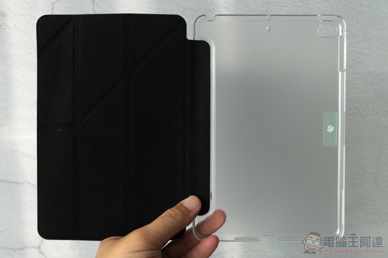 功能與美感兼具, JTLEGEND iPad mini 5 相機快取多角度折疊布紋皮套 開箱 / 評測 / 評價 / 心得 - 電腦王阿達 功能與美感兼具, JTLEGEND iPad mini 5 相機快取多角度折疊布紋皮套 開箱 / 評測 / 評價 / 心得 - 電腦王阿達