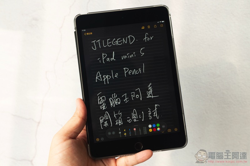 功能與美感兼具, JTLEGEND iPad mini 5 相機快取多角度折疊布紋皮套 開箱 / 評測 / 評價 / 心得 - 電腦王阿達 功能與美感兼具, JTLEGEND iPad mini 5 相機快取多角度折疊布紋皮套 開箱 / 評測 / 評價 / 心得 - 電腦王阿達