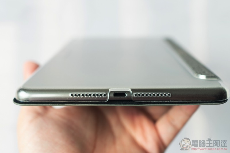 功能與美感兼具, JTLEGEND iPad mini 5 相機快取多角度折疊布紋皮套 開箱 / 評測 / 評價 / 心得 - 電腦王阿達 功能與美感兼具, JTLEGEND iPad mini 5 相機快取多角度折疊布紋皮套 開箱 / 評測 / 評價 / 心得 - 電腦王阿達