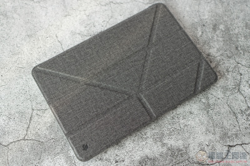 功能與美感兼具, JTLEGEND iPad mini 5 相機快取多角度折疊布紋皮套 開箱 / 評測 / 評價 / 心得 - 電腦王阿達 功能與美感兼具, JTLEGEND iPad mini 5 相機快取多角度折疊布紋皮套 開箱 / 評測 / 評價 / 心得 - 電腦王阿達