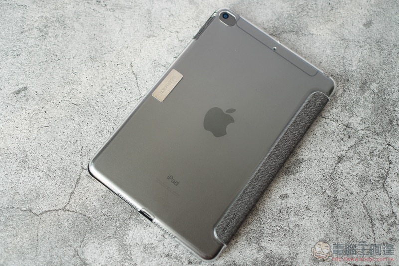 功能與美感兼具, JTLEGEND iPad mini 5 相機快取多角度折疊布紋皮套 開箱 / 評測 / 評價 / 心得 - 電腦王阿達 功能與美感兼具, JTLEGEND iPad mini 5 相機快取多角度折疊布紋皮套 開箱 / 評測 / 評價 / 心得 - 電腦王阿達