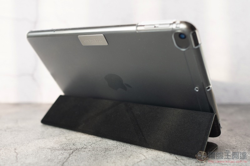 功能與美感兼具, JTLEGEND iPad mini 5 相機快取多角度折疊布紋皮套 開箱 / 評測 / 評價 / 心得 - 電腦王阿達 功能與美感兼具, JTLEGEND iPad mini 5 相機快取多角度折疊布紋皮套 開箱 / 評測 / 評價 / 心得 - 電腦王阿達