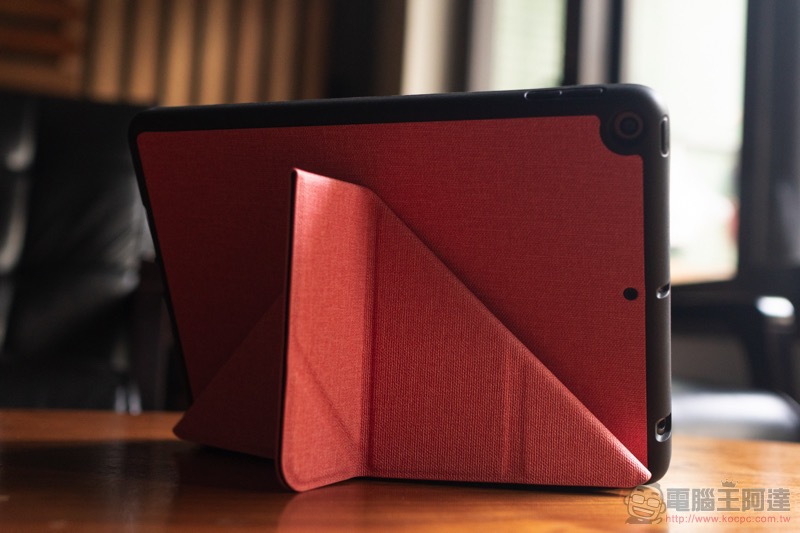 功能與美感兼具, JTLEGEND iPad mini 5 相機快取多角度折疊布紋皮套 開箱 / 評測 / 評價 / 心得 - 電腦王阿達 功能與美感兼具, JTLEGEND iPad mini 5 相機快取多角度折疊布紋皮套 開箱 / 評測 / 評價 / 心得 - 電腦王阿達