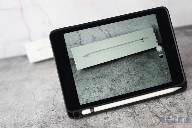 功能與美感兼具, JTLEGEND iPad mini 5 相機快取多角度折疊布紋皮套 開箱 / 評測 / 評價 / 心得 - 電腦王阿達 功能與美感兼具, JTLEGEND iPad mini 5 相機快取多角度折疊布紋皮套 開箱 / 評測 / 評價 / 心得 - 電腦王阿達