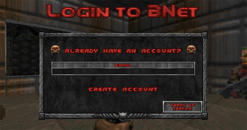 《 毀滅戰士 》系列前三部登上三大遊戲主機，無謂的網路驗證惹爭議 - 電腦王阿達