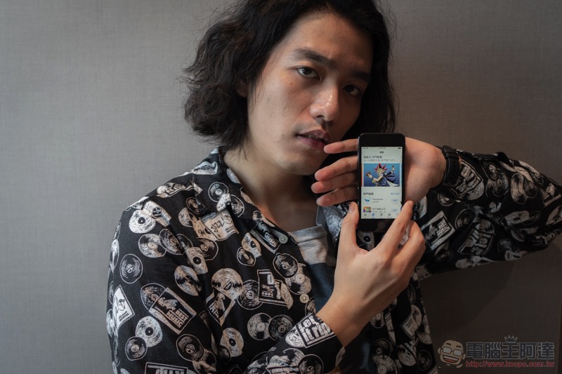 Apple 夏日動漫祭要給你滿滿遊戲優惠,還有更好玩遊戲的 iPod Touch(第 7 代)全色系動手玩 ! - 電腦王阿達 Apple 夏日動漫祭要給你滿滿遊戲優惠,還有更好玩遊戲的 iPod Touch(第 7 代)全色系動手玩 ! - 電腦王阿達