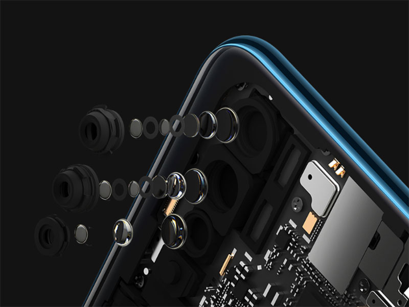 vivo S1 愛美機 8 月在台開賣,拍照、編輯一次完成 - 電腦王阿達 vivo S1 愛美機 8 月在台開賣,拍照、編輯一次完成 - 電腦王阿達