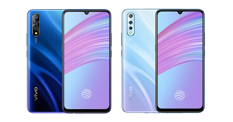 vivo S1 愛美機 8 月在台開賣,拍照、編輯一次完成 - 電腦王阿達 vivo S1 愛美機 8 月在台開賣,拍照、編輯一次完成 - 電腦王阿達