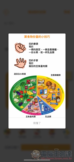 《 吃貨人生 》限免中,記錄飲食也可以毫無負擔(不算卡路里啦!) - 電腦王阿達 《 吃貨人生 》限免中,記錄飲食也可以毫無負擔(不算卡路里啦!) - 電腦王阿達