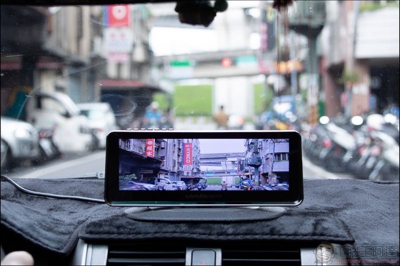LANMODO車用夜視儀 開箱 - 10 LANMODO車用夜視儀 開箱 - 10