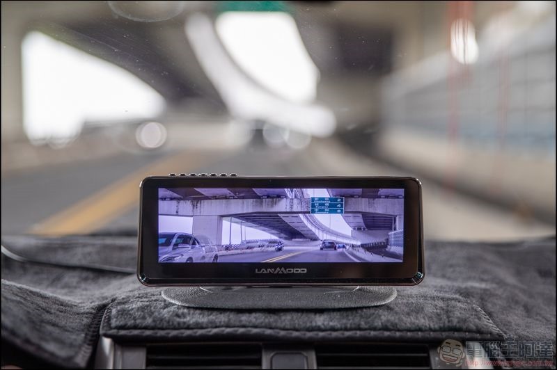 LANMODO車用夜視儀 開箱 - 11 LANMODO車用夜視儀 開箱 - 11